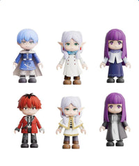 Frieren - Flexi Figs Magical Journey (Blind Box)