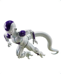 Dragon Ball Z - Frieza 4th Form - Action Figure S.H. Figuarts 11.5cm