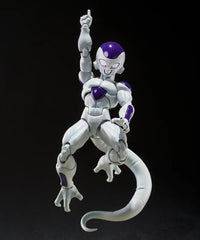 Dragon Ball Z - Frieza 4th Form - Action Figure S.H. Figuarts 11.5cm
