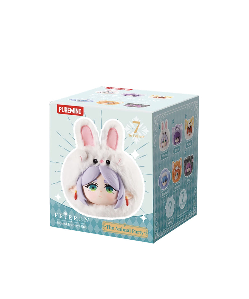 Frieren - Vinyl Plush (Blind Box)