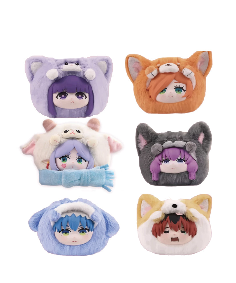 Frieren - Vinyl Plush (Blind Box)