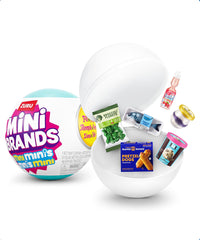 Mini Brands - Fill the Fridge (Series 1)