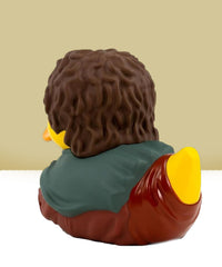 Lord of the Rings Frodo Baggins TUBBZ Cosplaying Duck Collectible