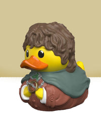 Lord of the Rings Frodo Baggins TUBBZ Cosplaying Duck Collectible
