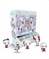 Disney Frozen Pocket POP! Vinyl Figure Ice 4 cm (Blind Box)
