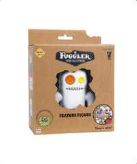 Fuggler: Funny Ugly Monster (Sasquoosh White)