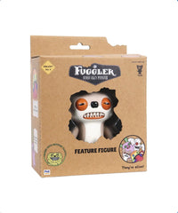 Fuggler: Funny Ugly Monster (Teddy Bear Nightmare)