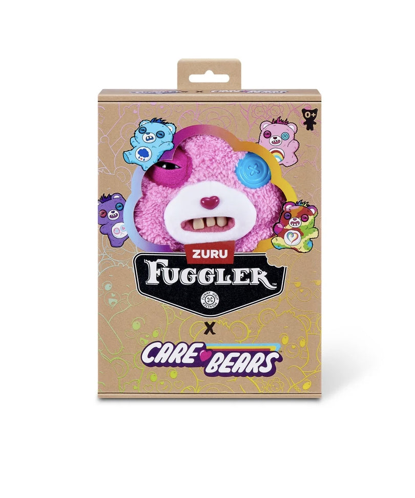 Care Bears x Fuggler (Cheer)