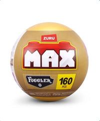 Fuggler: Max Premium - Series 1