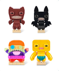 Fuggler: Max Premium - Series 1