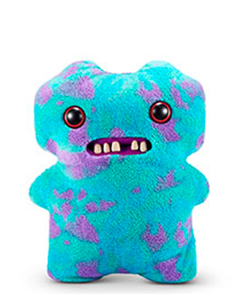 Fuggler: Bigg Fugg (Gaptooth McGoo)