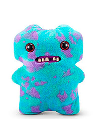 Fuggler: Bigg Fugg (Gaptooth McGoo)