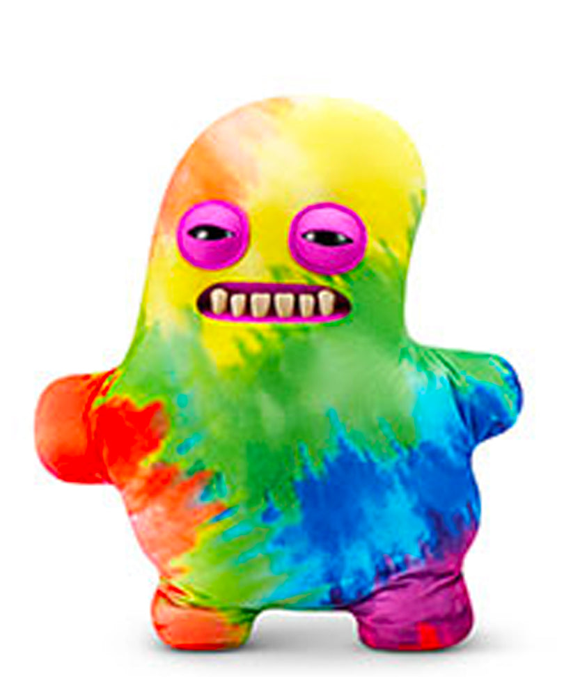 Fuggler: Bigg Fugg (Sir Splodge A Lot)