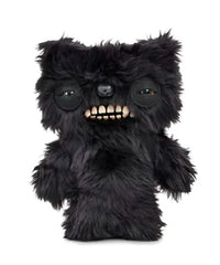 Fuggler: Butt Ugly Pets Series (Munch Munch Black)