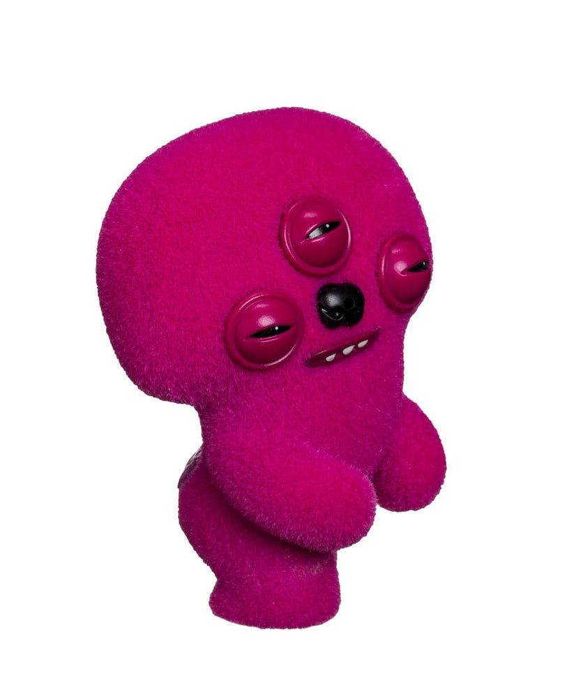 Fuggler: Farting Figures (Annoyed Alien Purple)