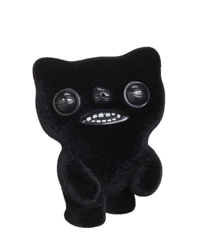 Fuggler: Farting Figures (Munch Munch Black)
