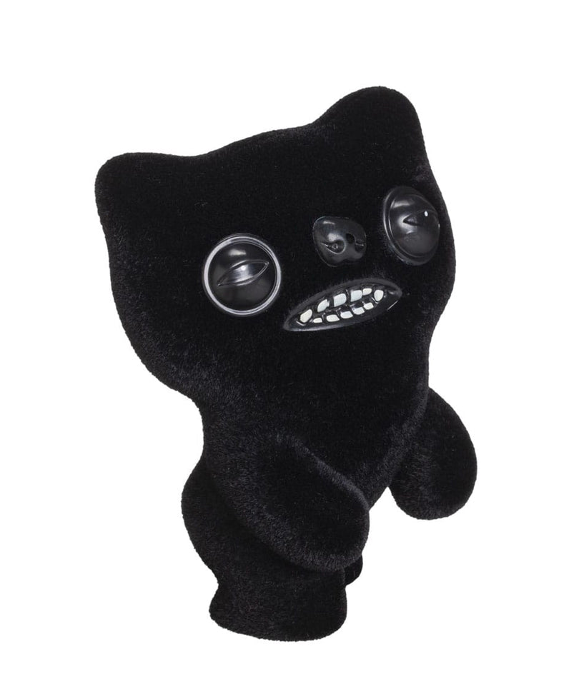 Fuggler: Farting Figures (Munch Munch Black)