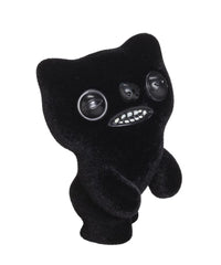 Fuggler: Farting Figures (Munch Munch Black)