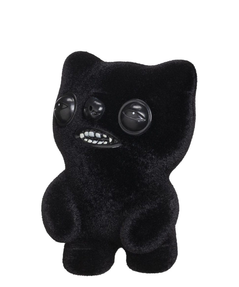 Fuggler: Farting Figures (Munch Munch Black)