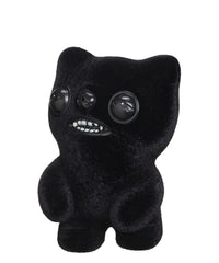 Fuggler: Farting Figures (Munch Munch Black)