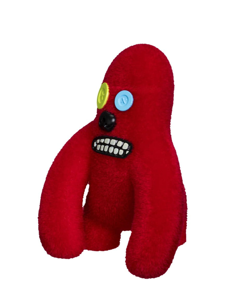 Fuggler: Farting Figures (Saasquoosh Cream)