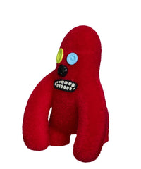 Fuggler: Farting Figures (Saasquoosh Cream)