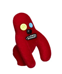 Fuggler: Farting Figures (Saasquoosh Cream)