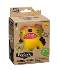 Fuggler: Farting Figures (Wide Eyed Weirdo Multi)
