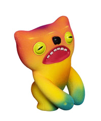 Fuggler: Farting Figures (Wide Eyed Weirdo Multi)