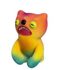Fuggler: Farting Figures (Wide Eyed Weirdo Multi)