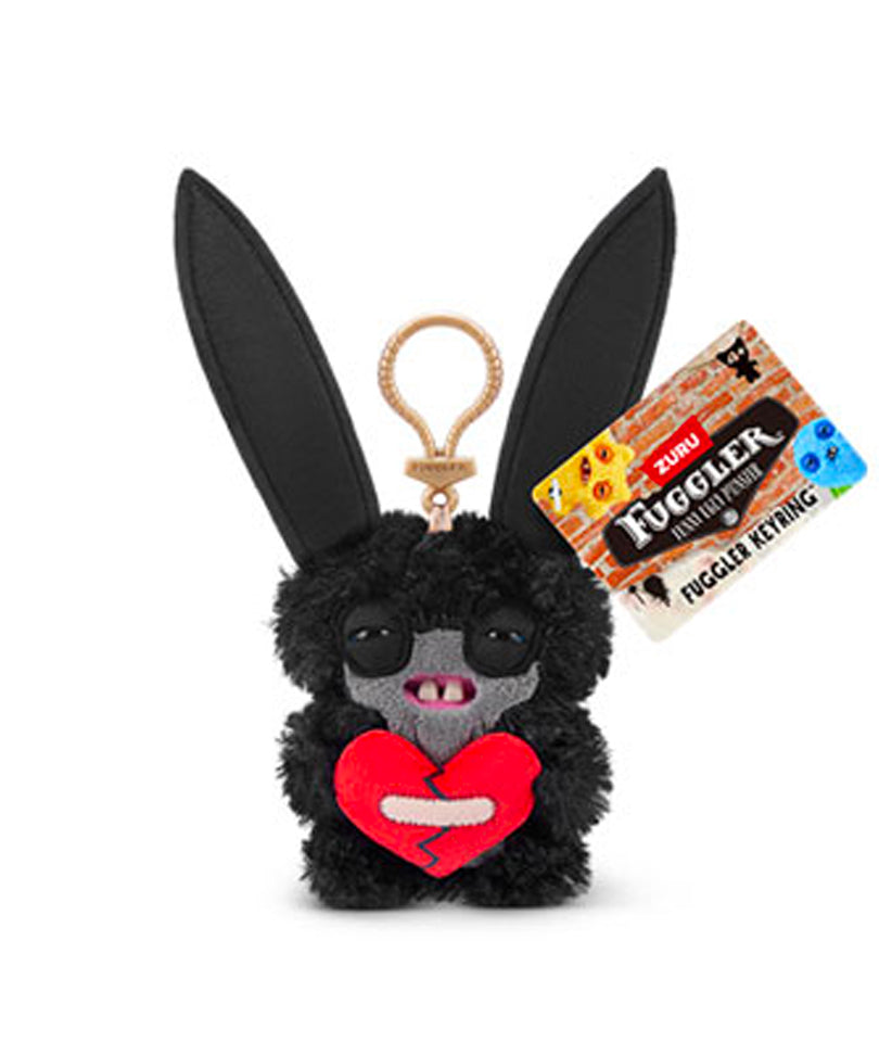 Fuggler: Keyring (Lord Long Ears)