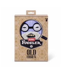 Fuggler: Old Fogies (Mr. Needles)
