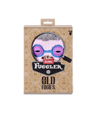 Fuggler: Old Fogies (Squidge Pink)