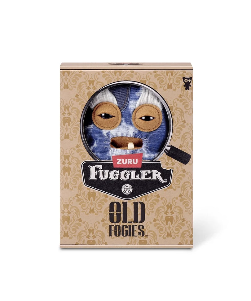 Fuggler: Old Fogies (Rabid Rabbit)