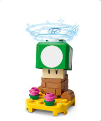 Fungo 1-UP