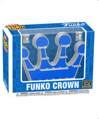 Bitty Pop! Light Up Display Funko Crown