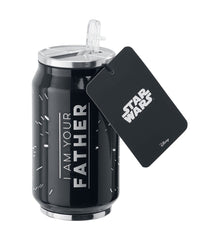 Funko Homeware: Star Wars - Metal Water Bottle Stainless Steel - I'm Your Father