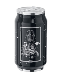 Funko Homeware: Star Wars - Metal Water Bottle Stainless Steel - I'm Your Father