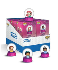 Funko Mystery Mini Snow Ball Disney Princess