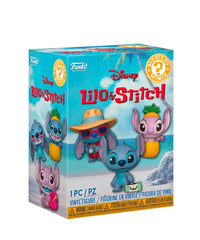 Funko Mystery Minis - Stitch & Angel (Blind Box)