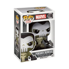 Punisher (Nemesis)