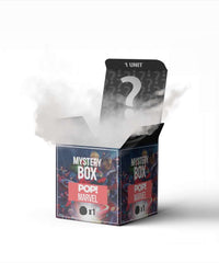 Funko POP! Mistery Box Marvel