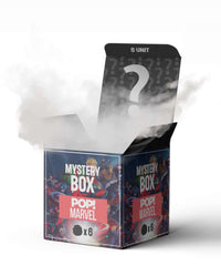 Funko POP! Mistery Box Marvel
