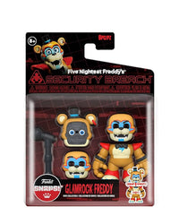 Funko SNAPS! Glamrock Freddy - FNAF: Freddy Fazbear's