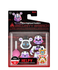 Funko SNAPS! Helpy - FNAF: Freddy Fazbear's