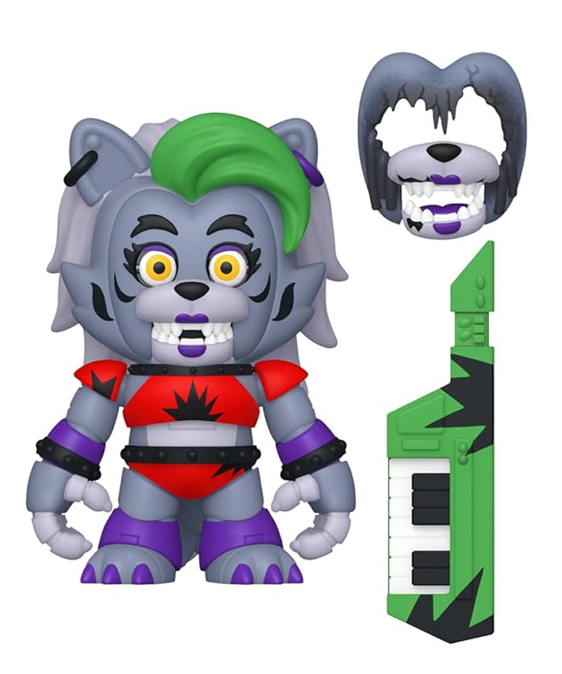 Funko SNAPS! Roxanne Wolf - FNAF: Freddy Fazbear's