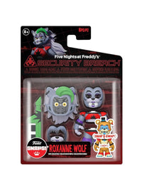 Funko SNAPS! Roxanne Wolf - FNAF: Freddy Fazbear's