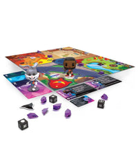 Funkoverse Space Jam: A New Legacy Funkoverse Board Game 2 Character Base Set English Version