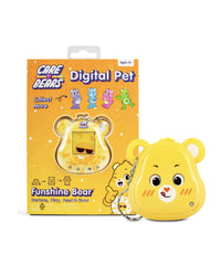 Care Bears - Digital Pet - Funshine Bear