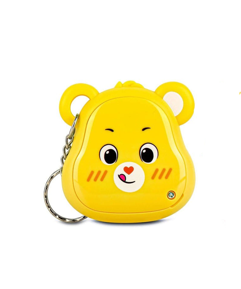 Care Bears - Digital Pet - Funshine Bear